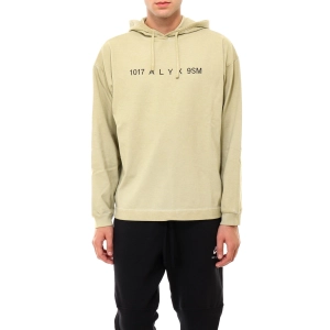 1017 Alyx 9SM Logo Printed Hoodie