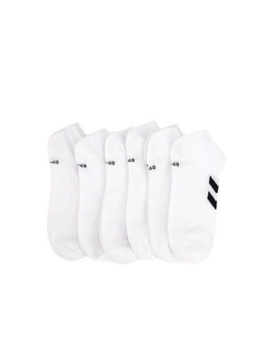 6 Pair Socks