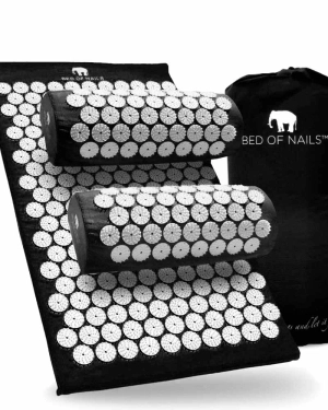Acupressure Bundle - Black