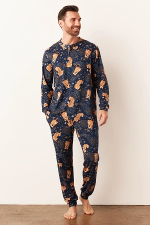 Adam Henley Set | Cosmic Jungle