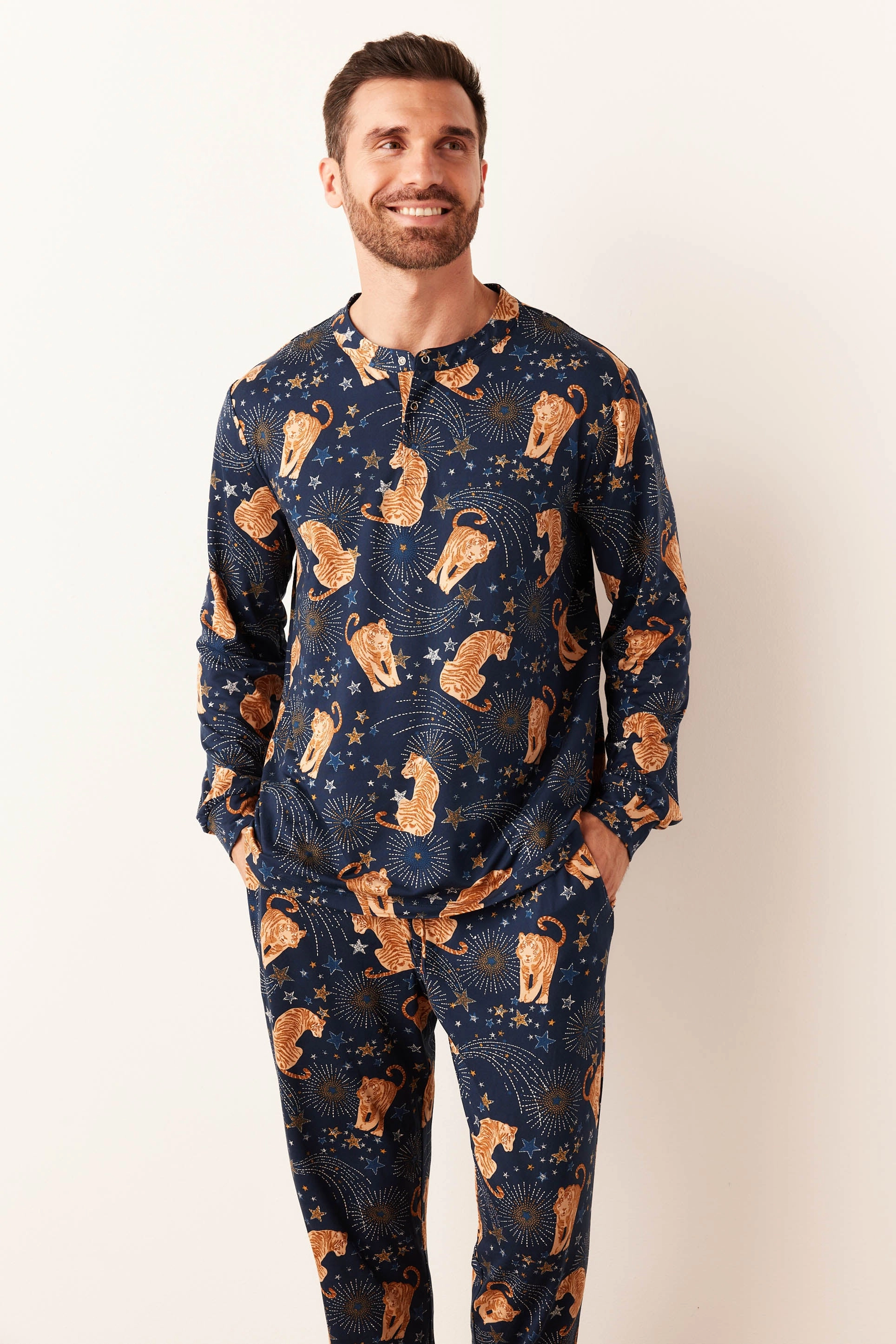 Adam Henley Set | Cosmic Jungle