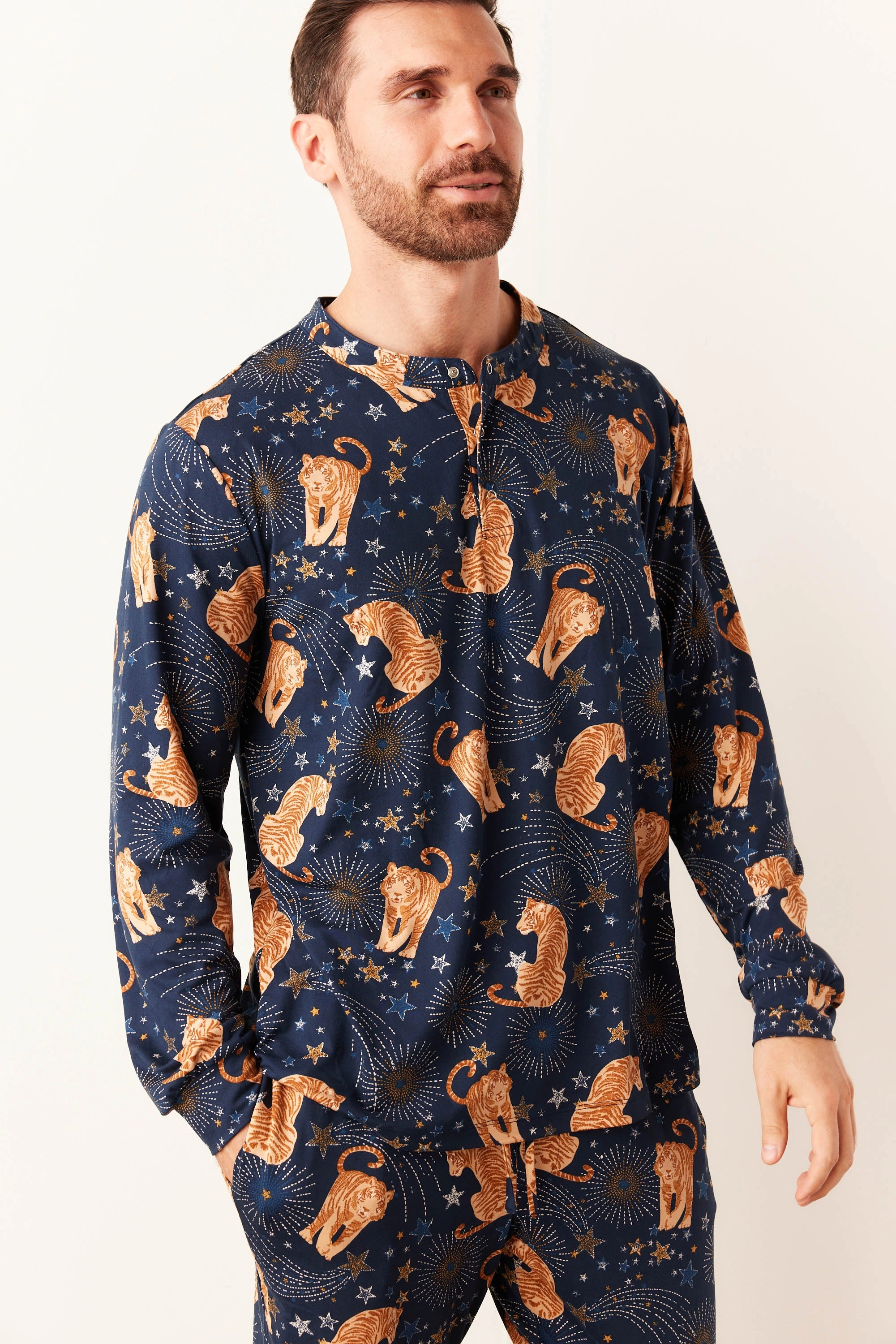Adam Henley Set | Cosmic Jungle