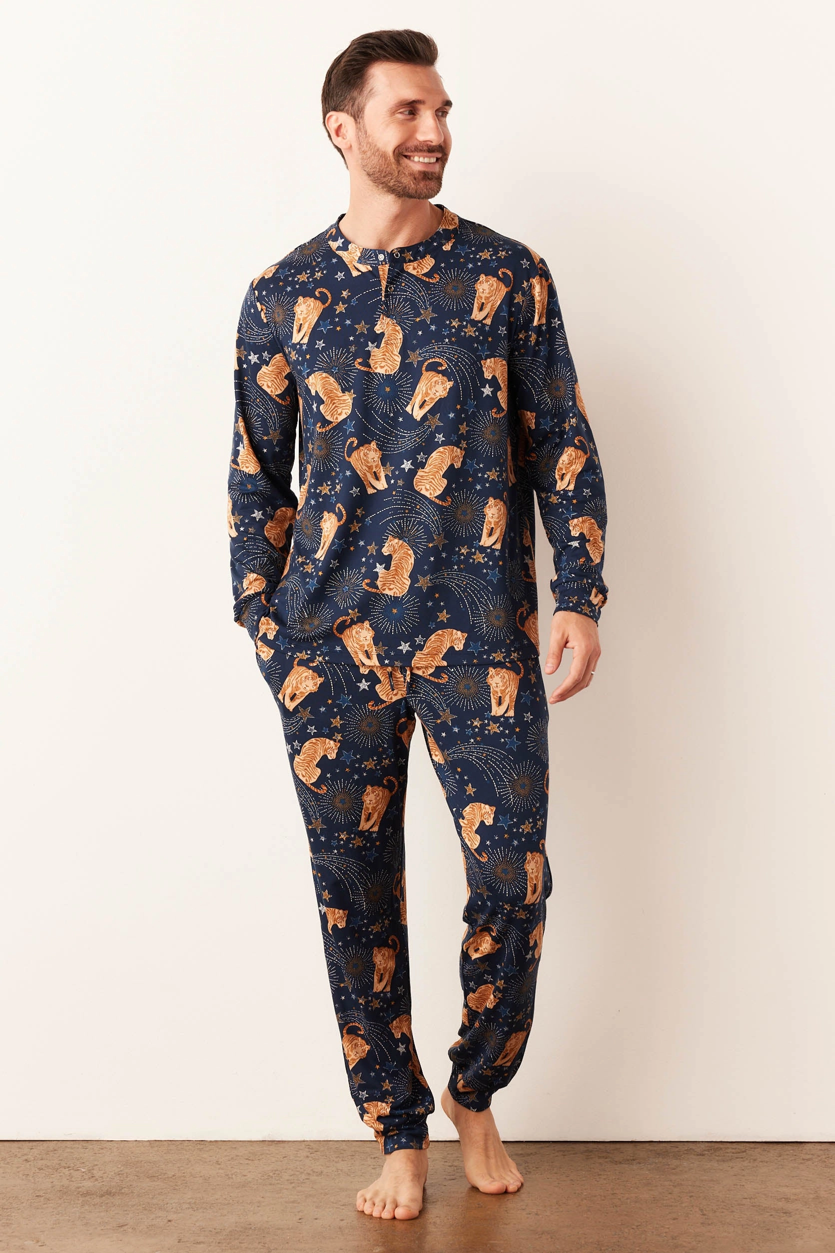 Adam Henley Set | Cosmic Jungle