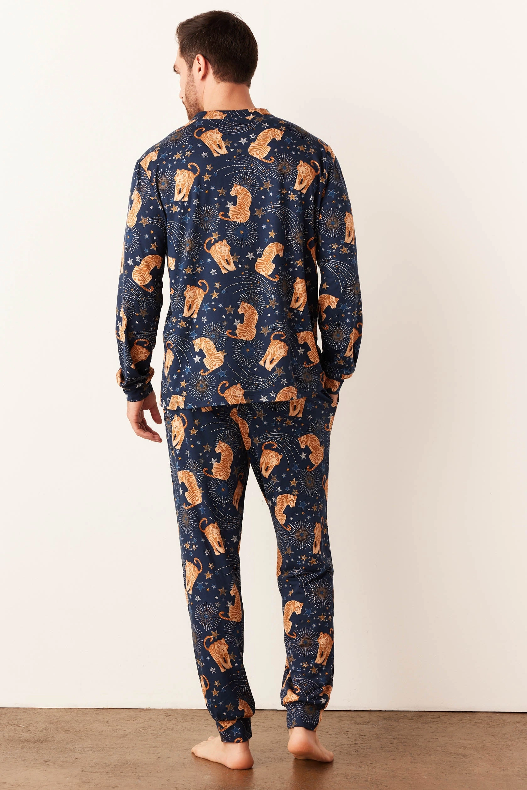Adam Henley Set | Cosmic Jungle