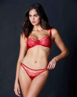 Adeline Brief