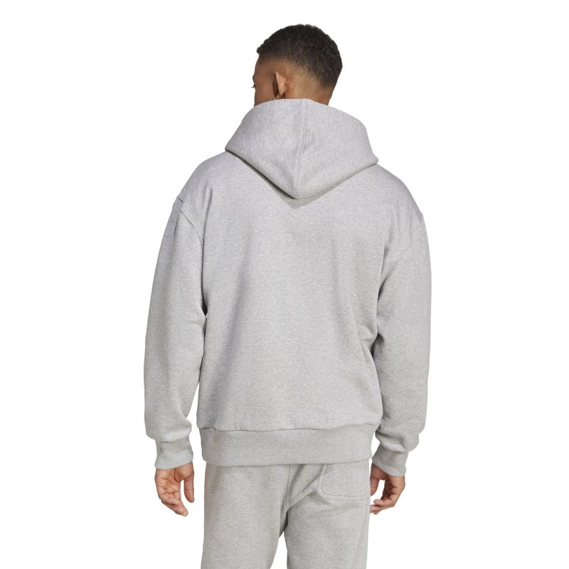 Adidas Mens ALL SZN Fleece Hoodie