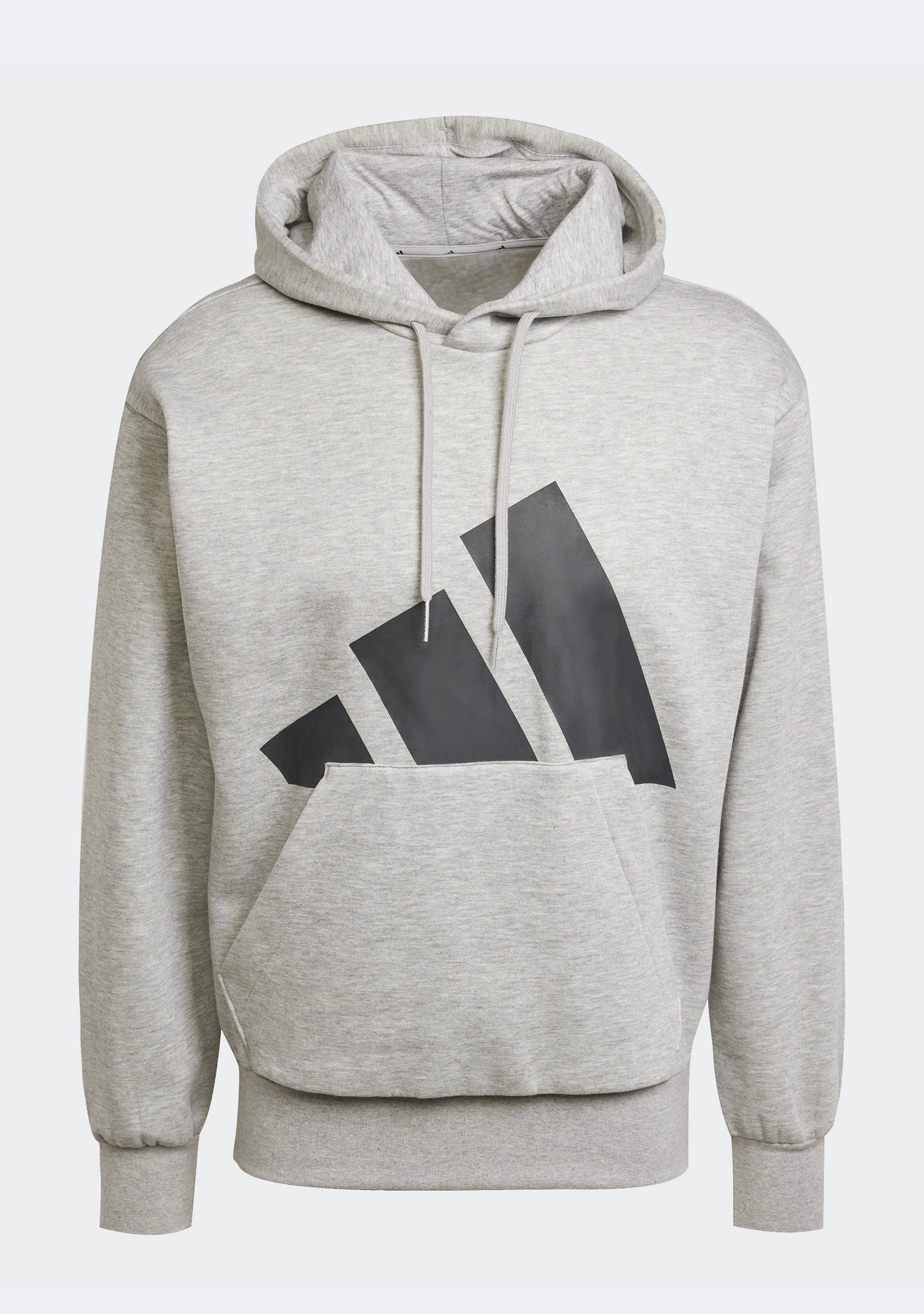 Adidas Men's Essentials Fleece Big Logo Hoodie