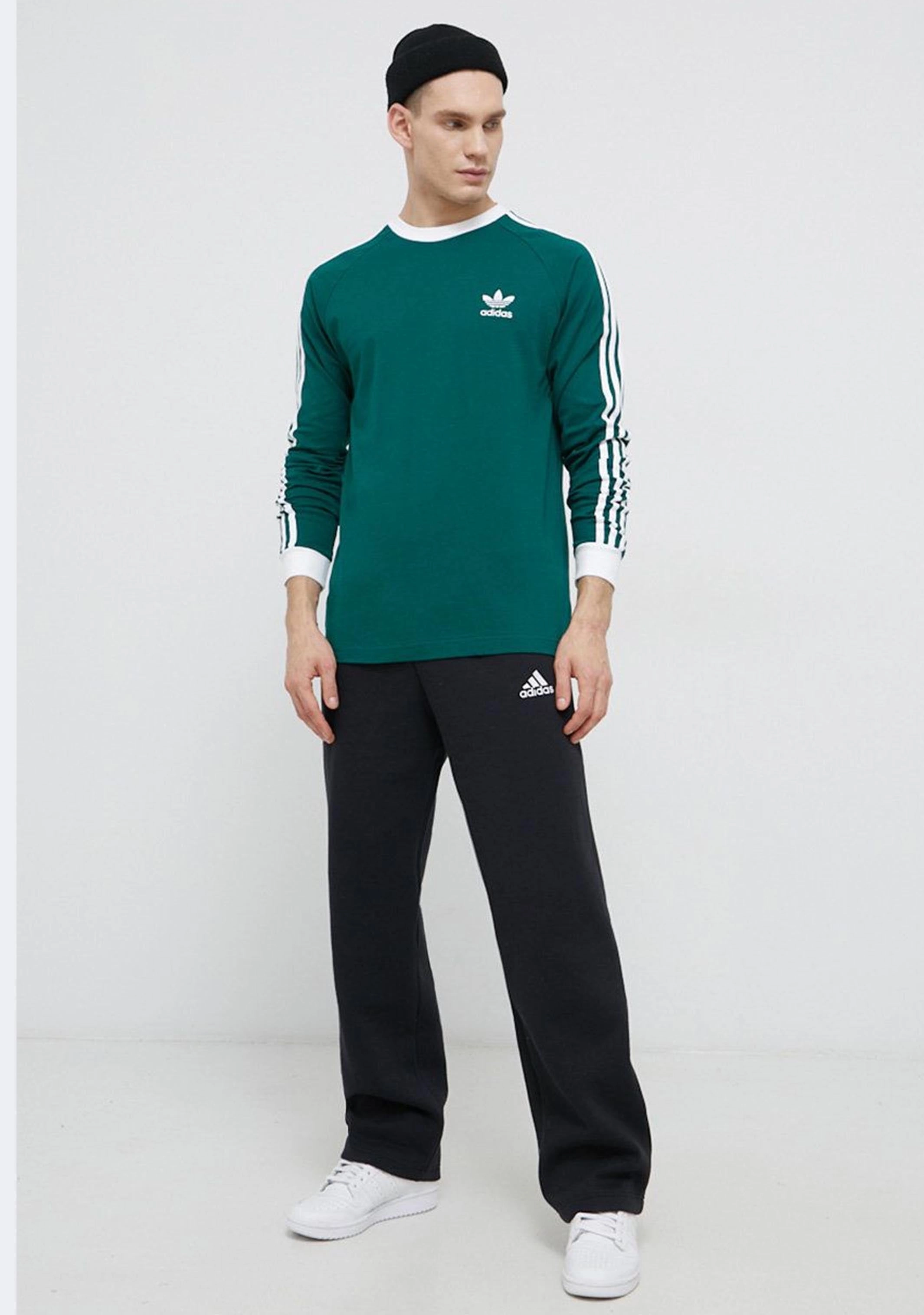 Adidas Men's Essentials Fleece Pants