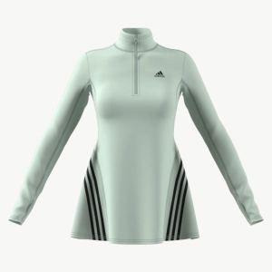 adidas Run Icon 3-Stripes Women's Dress