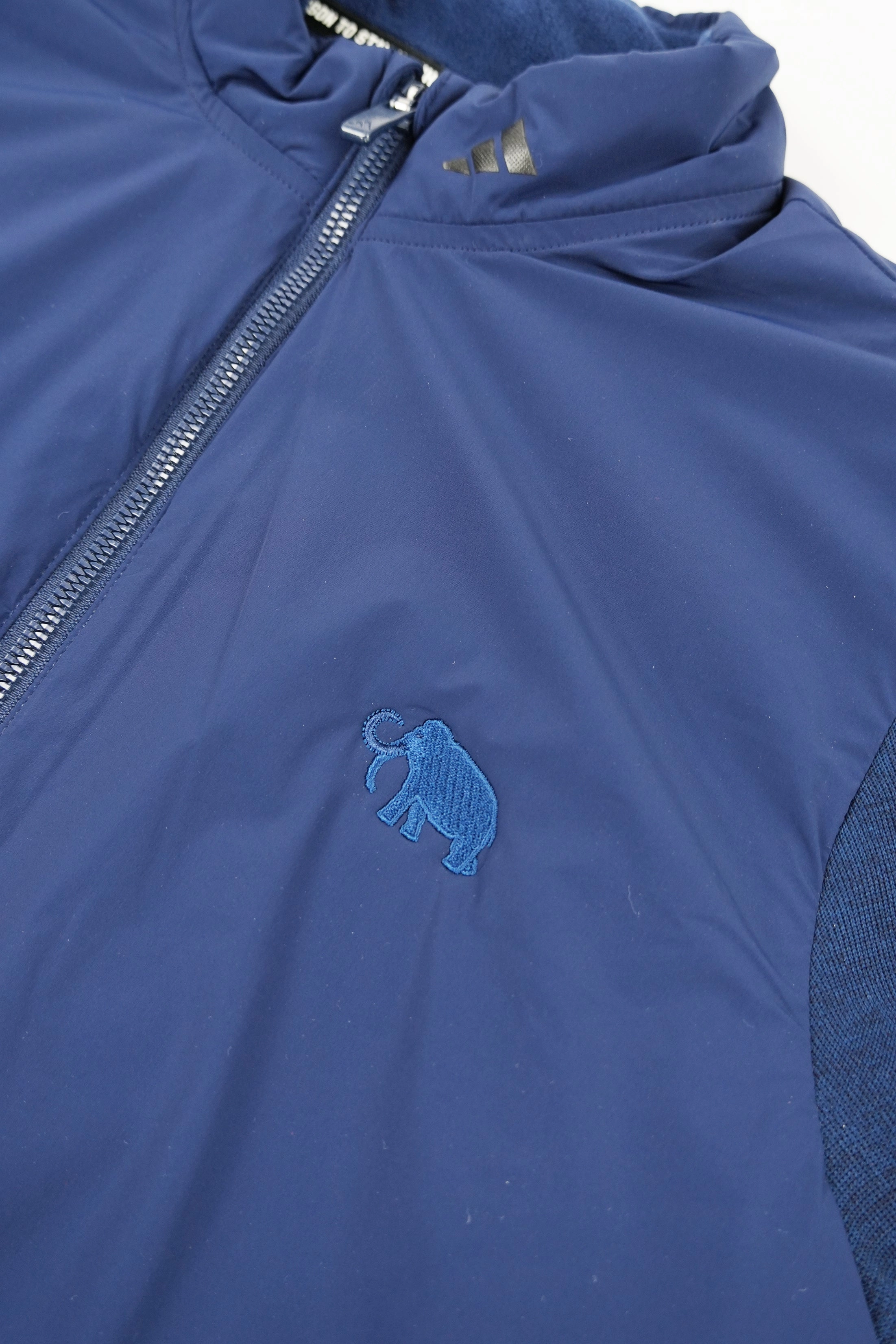 Adidas Ultimate365 Tour Frostguard Full Zip Jacket