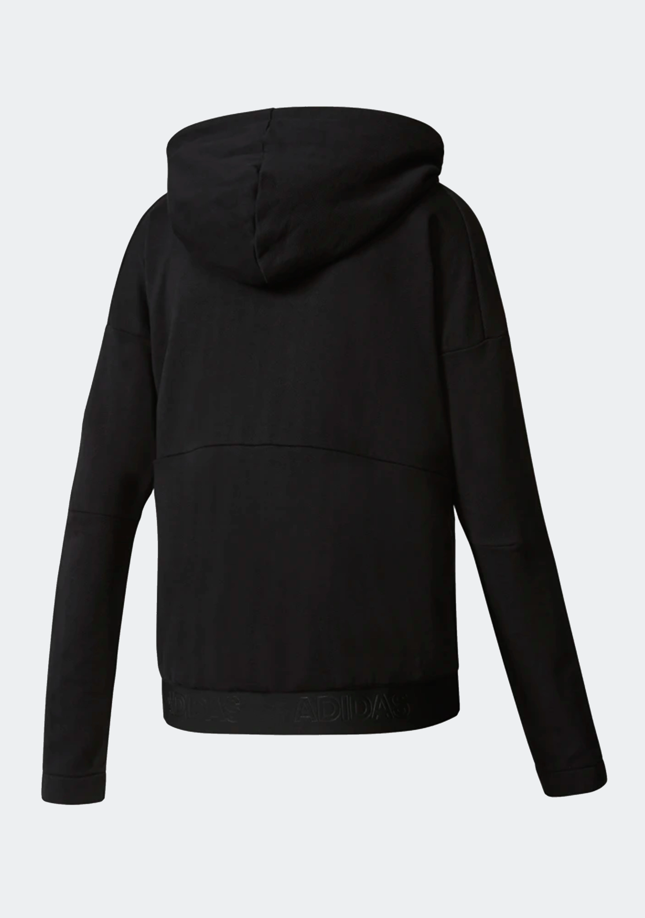 Adidas Women's Away Day Hoodie