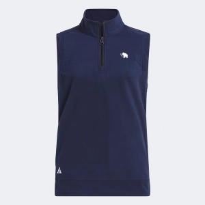 Adidas Youth Navy Vest