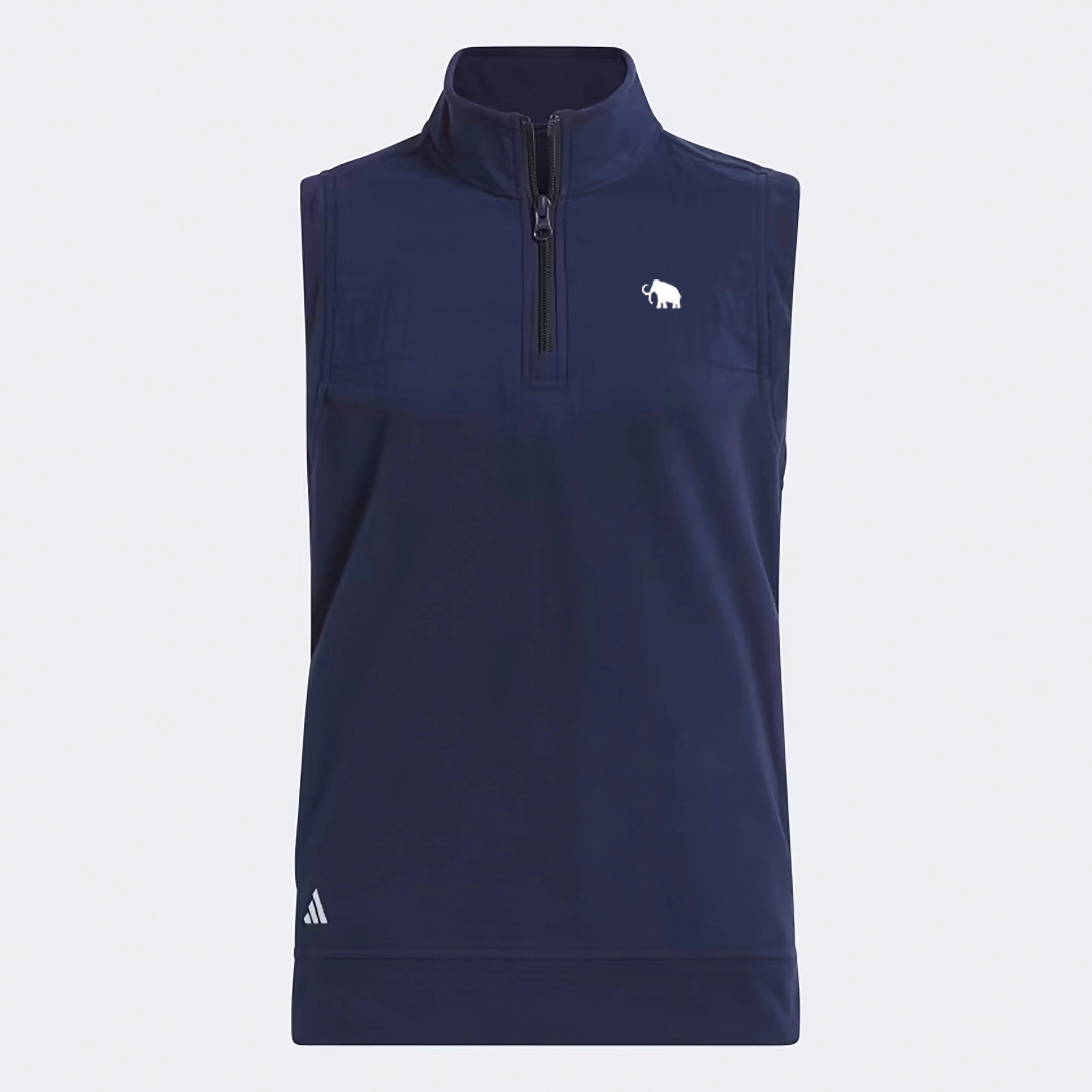 Adidas Youth Navy Vest