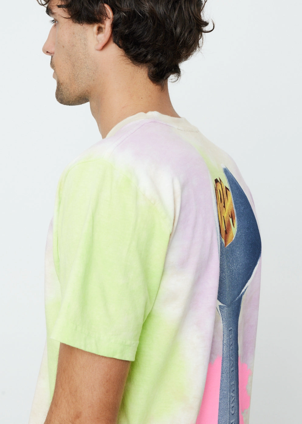 All Gates Open Short Sleeve T-Shirt
