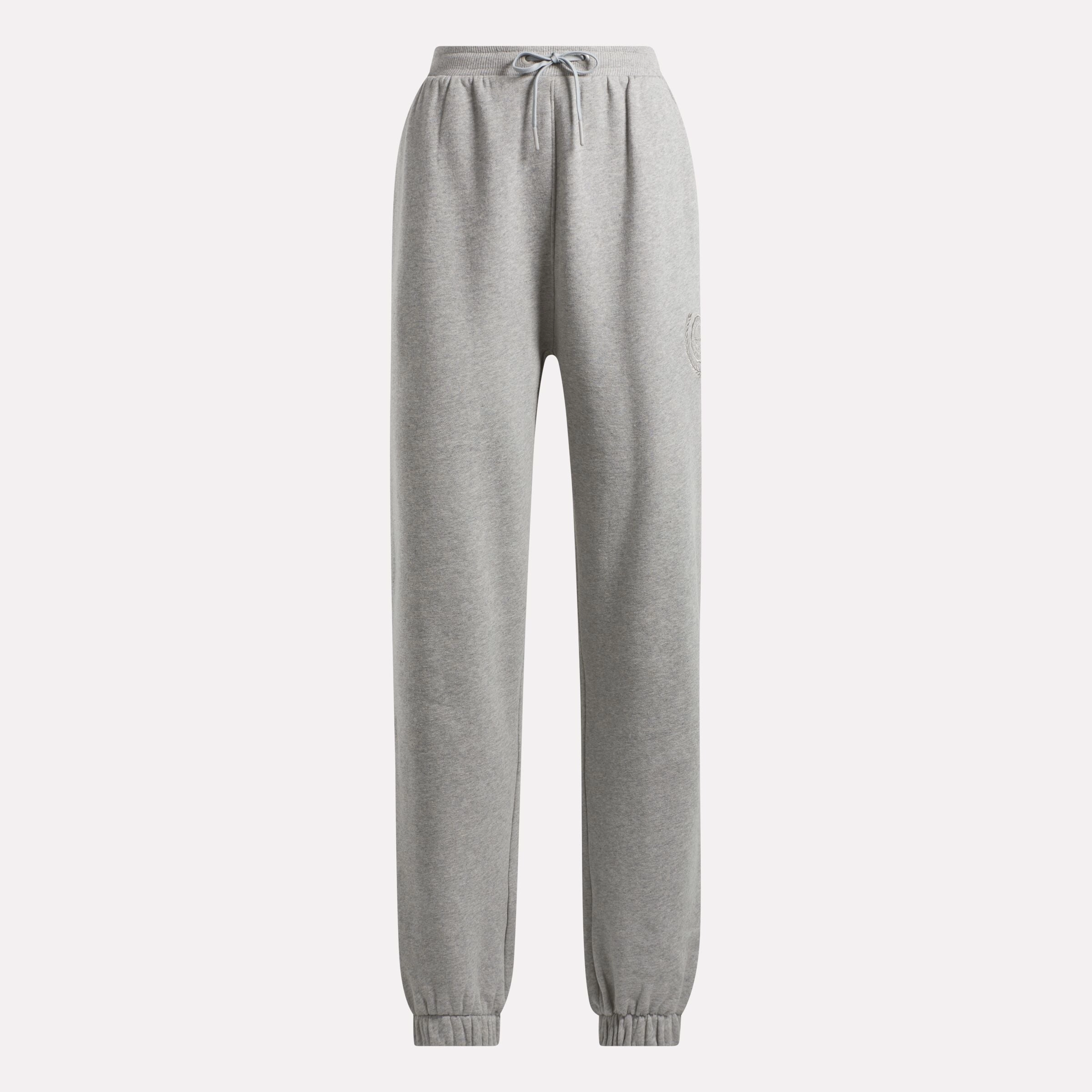 Anine Bing X Reebok Jogger Medium Grey Heather