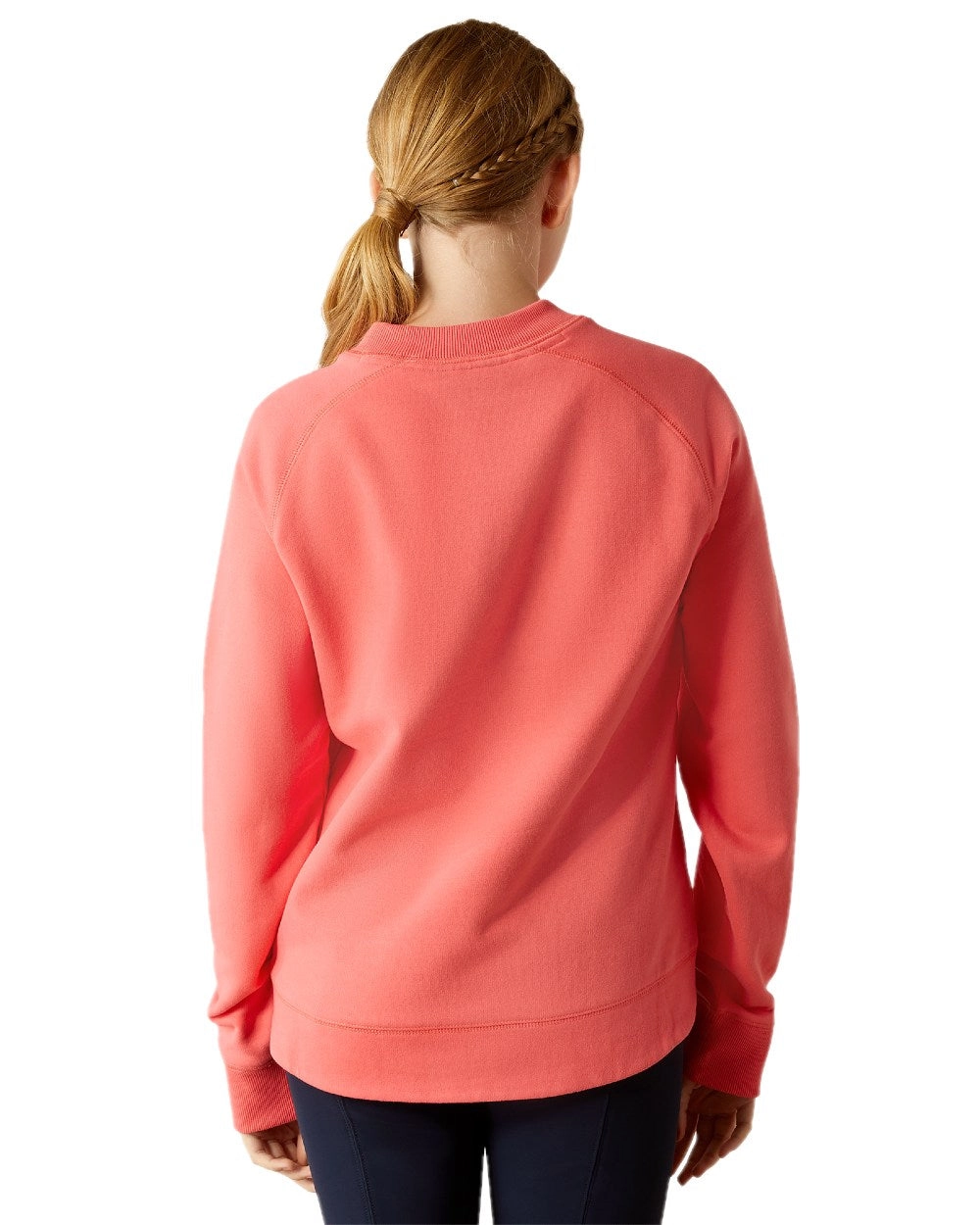 Ariat Childrens Benicia Sweatshirt