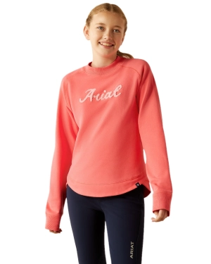 Ariat Childrens Benicia Sweatshirt