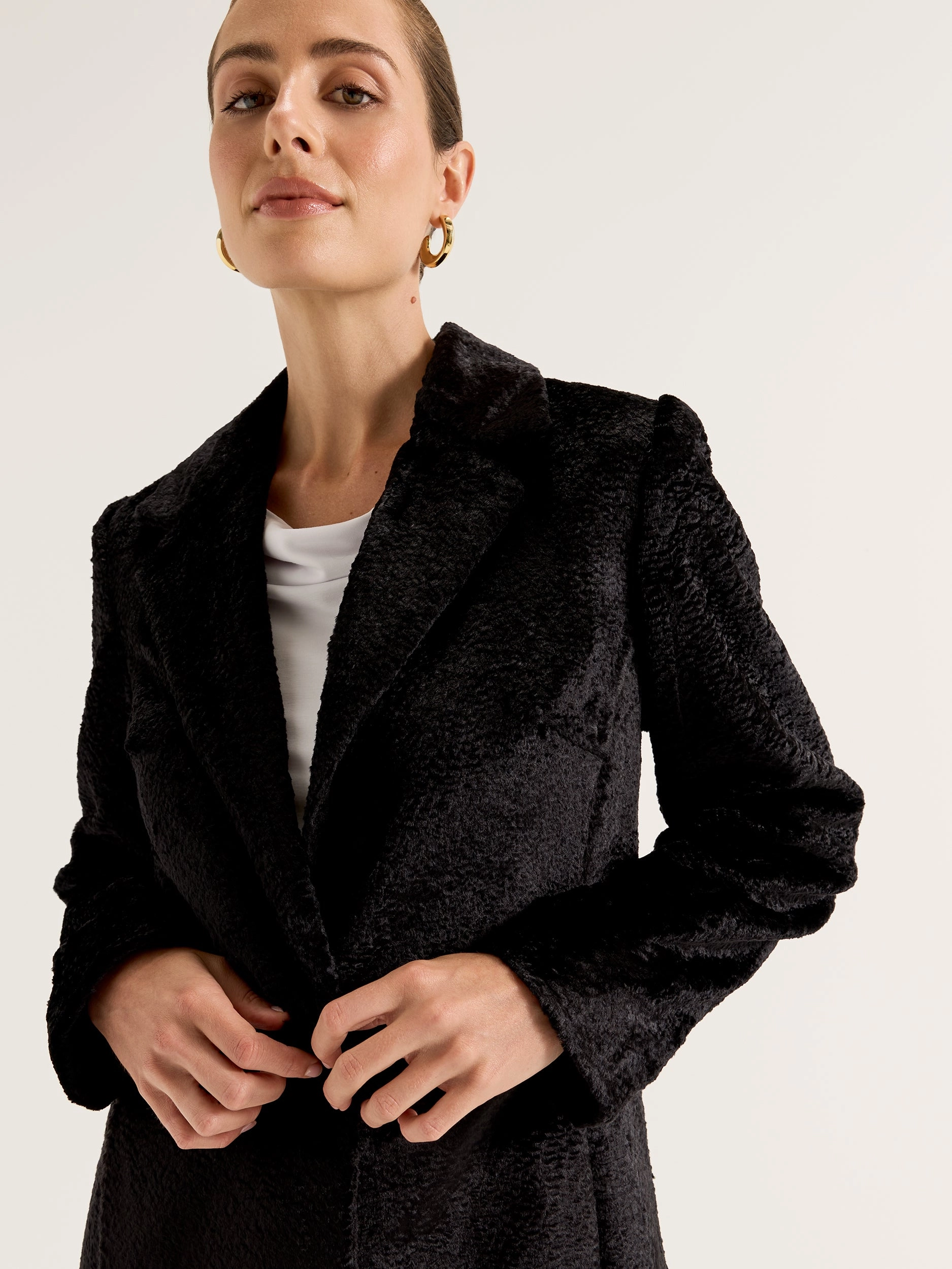 Astrid Coat