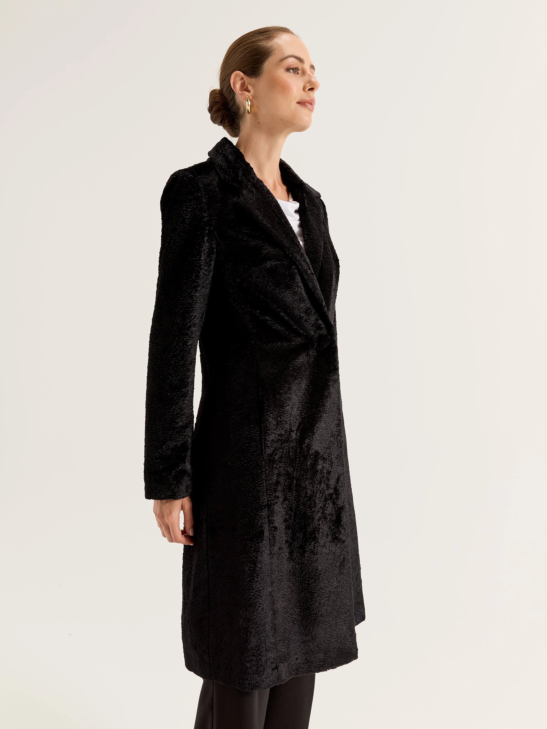 Astrid Coat