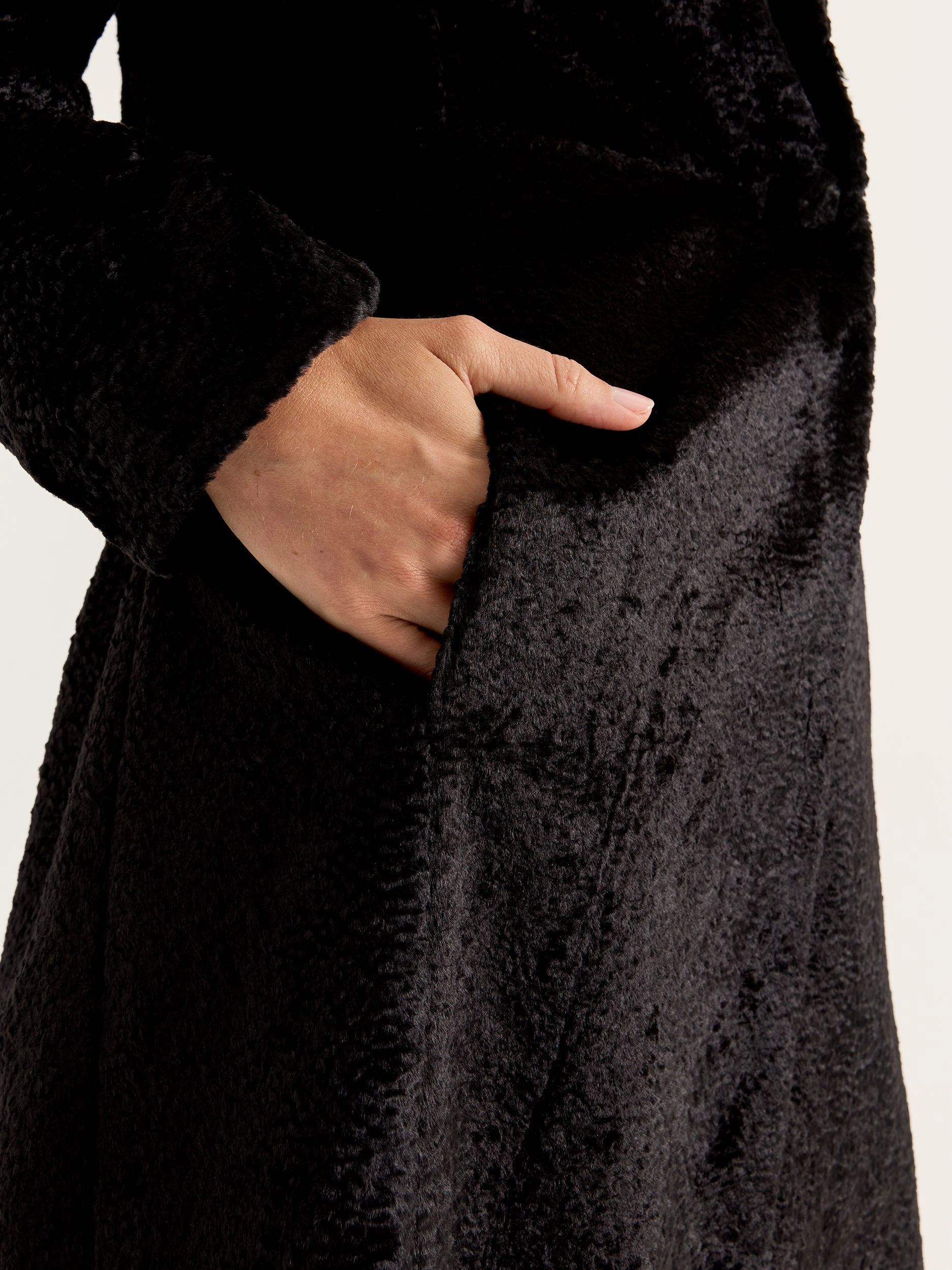 Astrid Coat