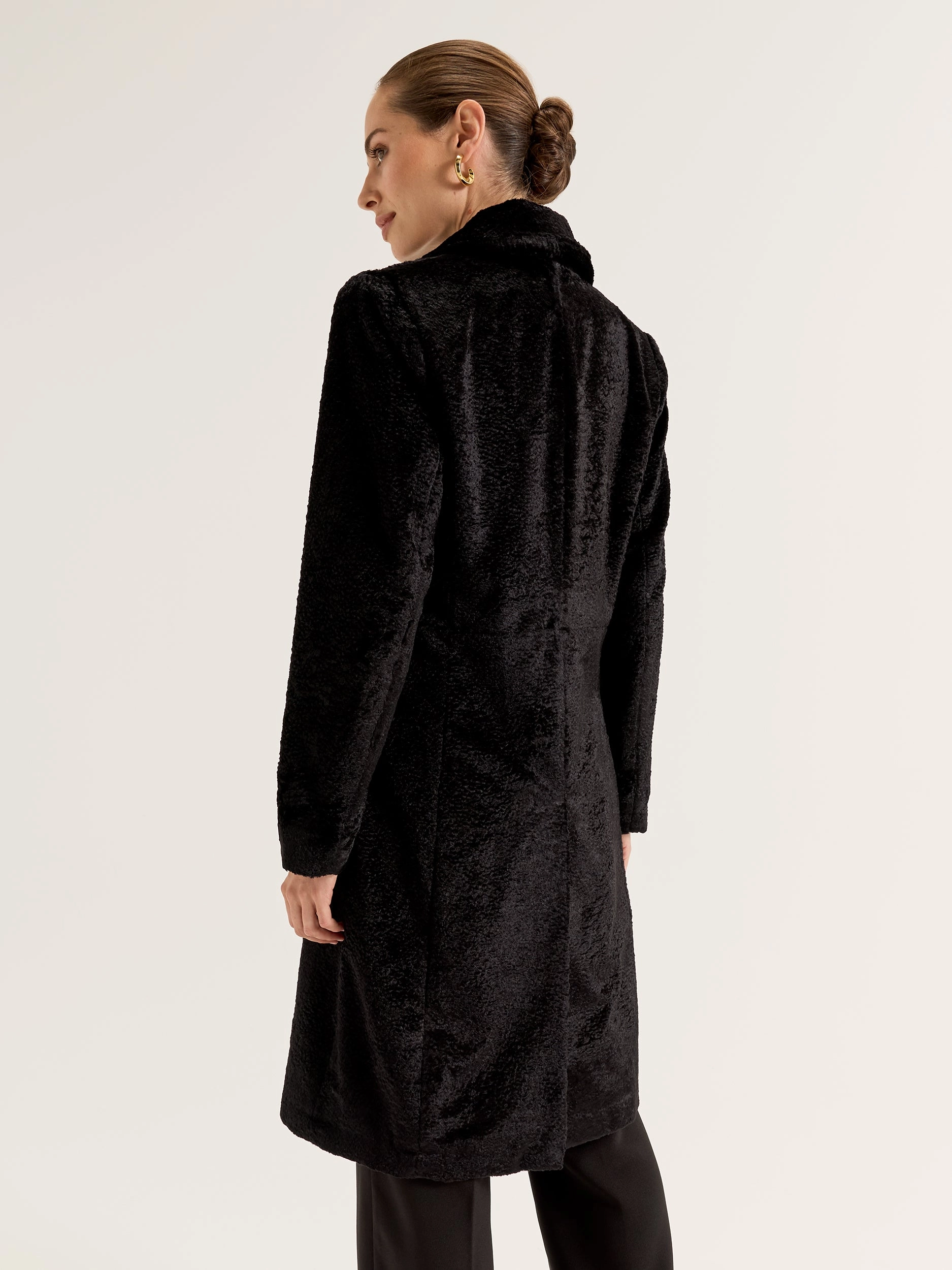 Astrid Coat