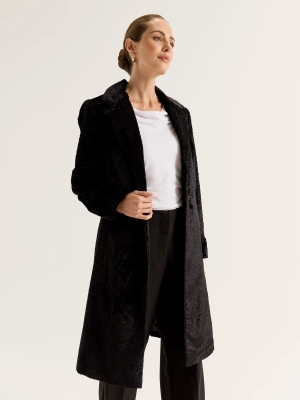 Astrid Coat