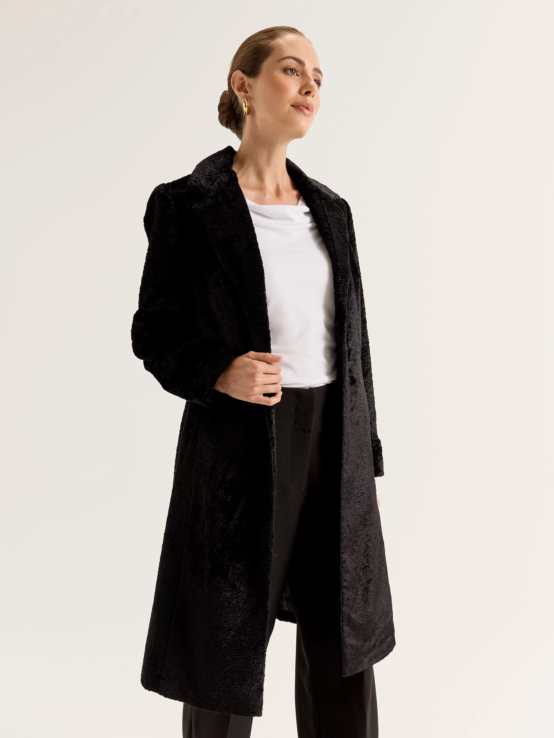 Astrid Coat