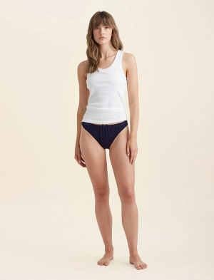 Audrey Washable Silk Panties