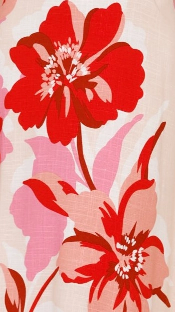 Aurelia Pants - Rosabel Print