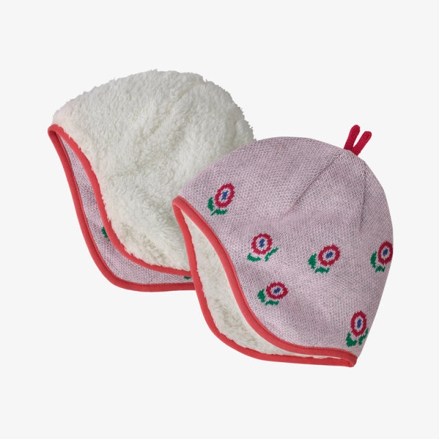 Baby Reversible Beanie