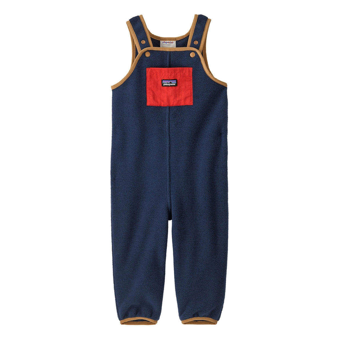 Baby Synch Overalls
