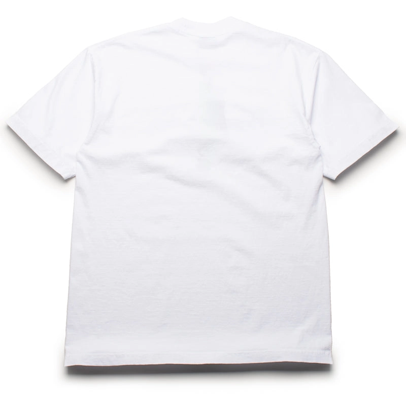 Babylon Greetings From Tee - White