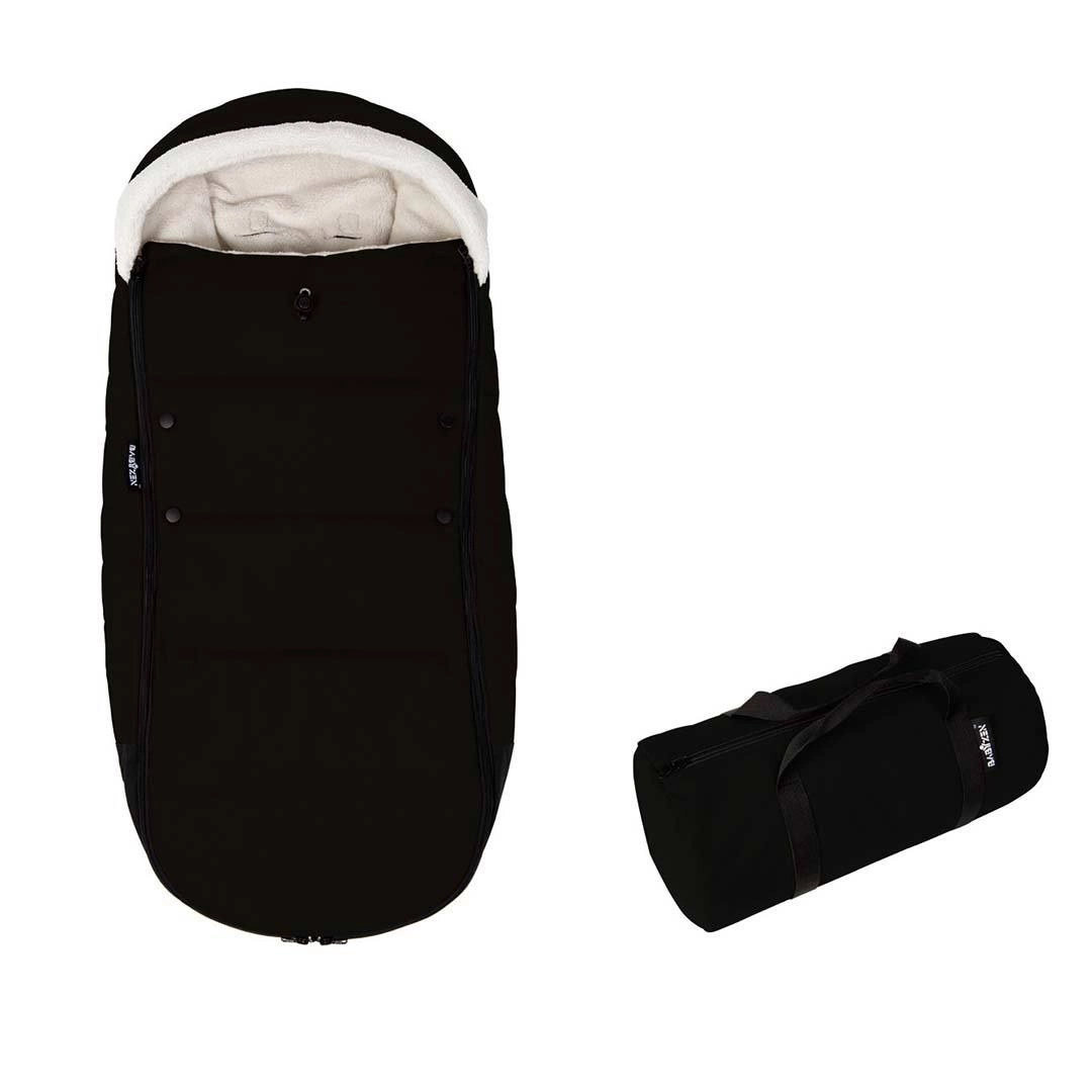 BABYZEN YOYO Footmuff