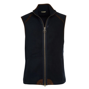 Barbour Langdale Gilet Navy
