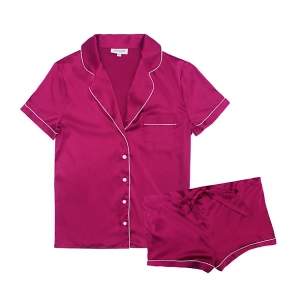 Bardot Short PJ Set