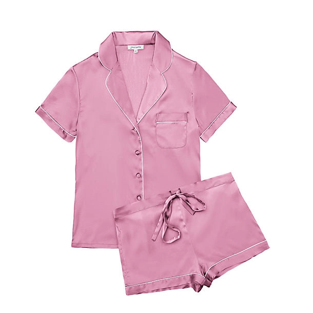 Bardot Short PJ Set