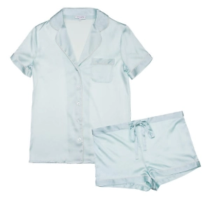 Bardot Short PJ Set