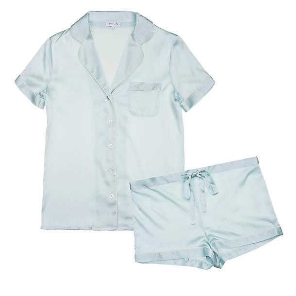 Bardot Short PJ Set
