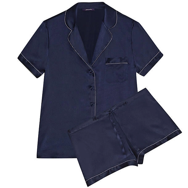 Bardot Short PJ Set
