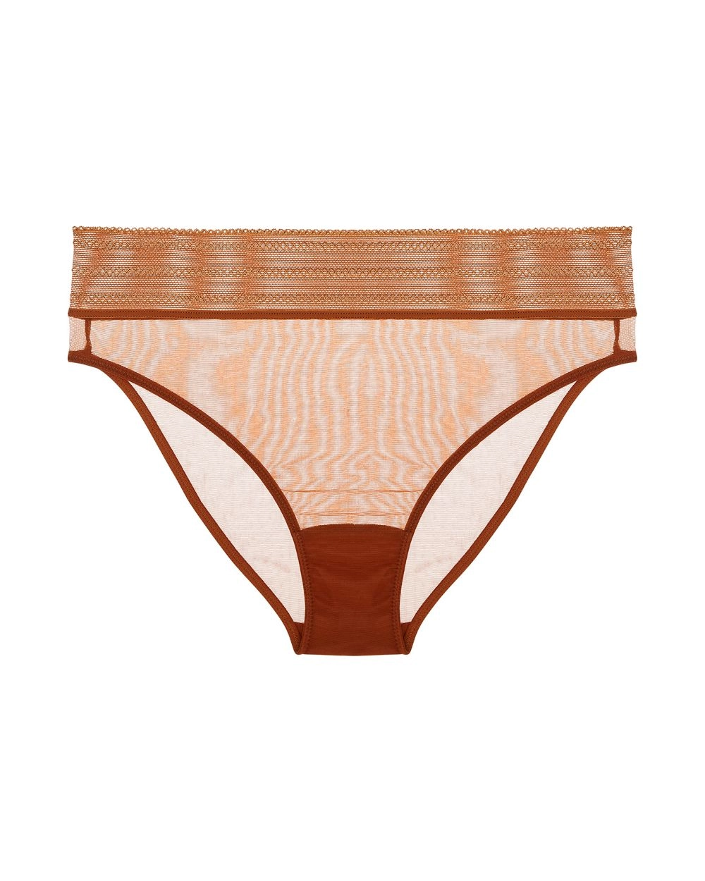 Bare Brief
