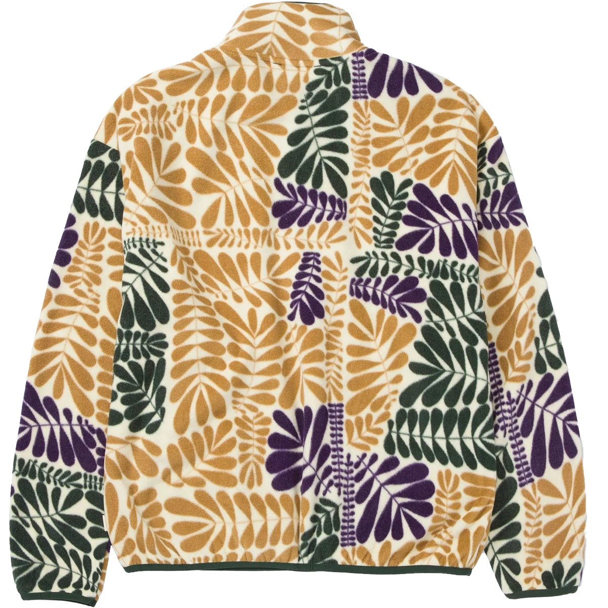 Big Sur Ferns Trail Fleece