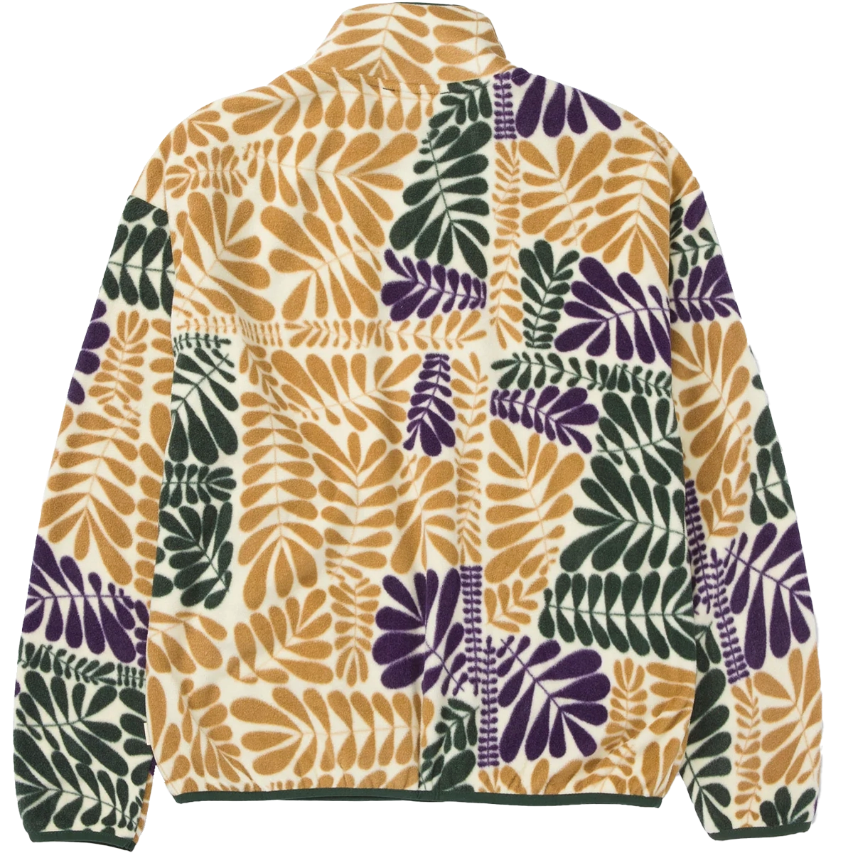 Big Sur Ferns Trail Fleece