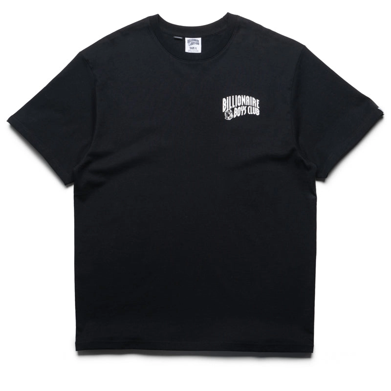 Billionaire Boys Club Cosmos Knit Tee - Black
