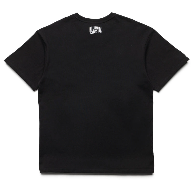 Billionaire Boys Club Dimensions Tee - Black