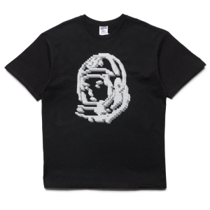 Billionaire Boys Club Dimensions Tee - Black