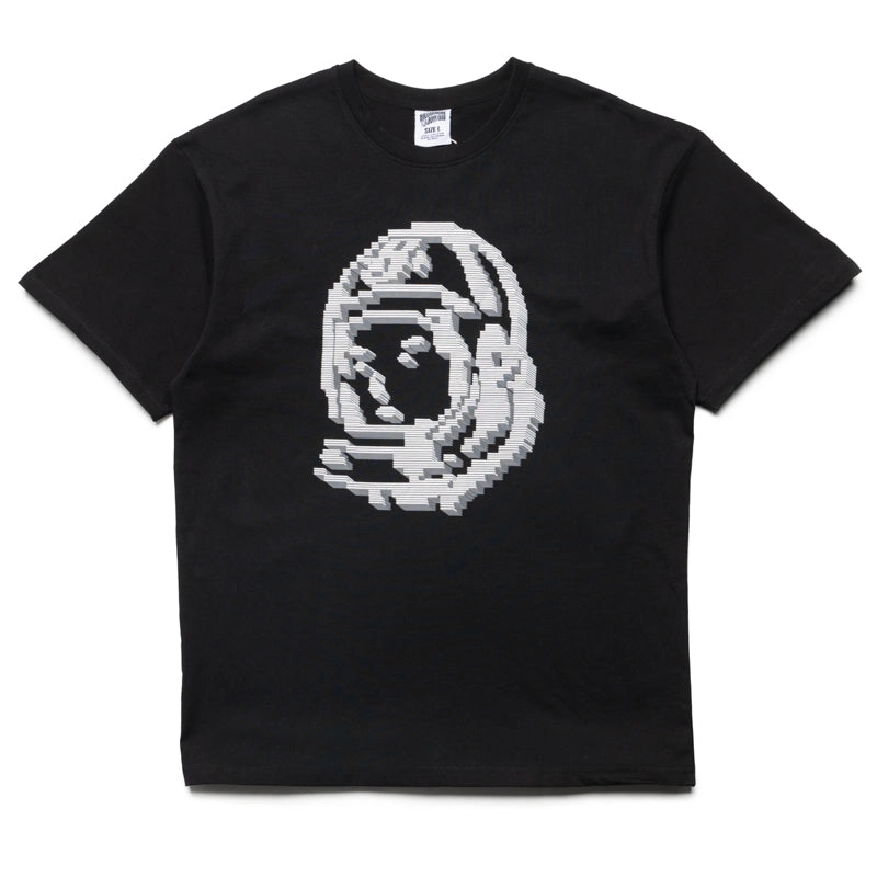 Billionaire Boys Club Dimensions Tee - Black
