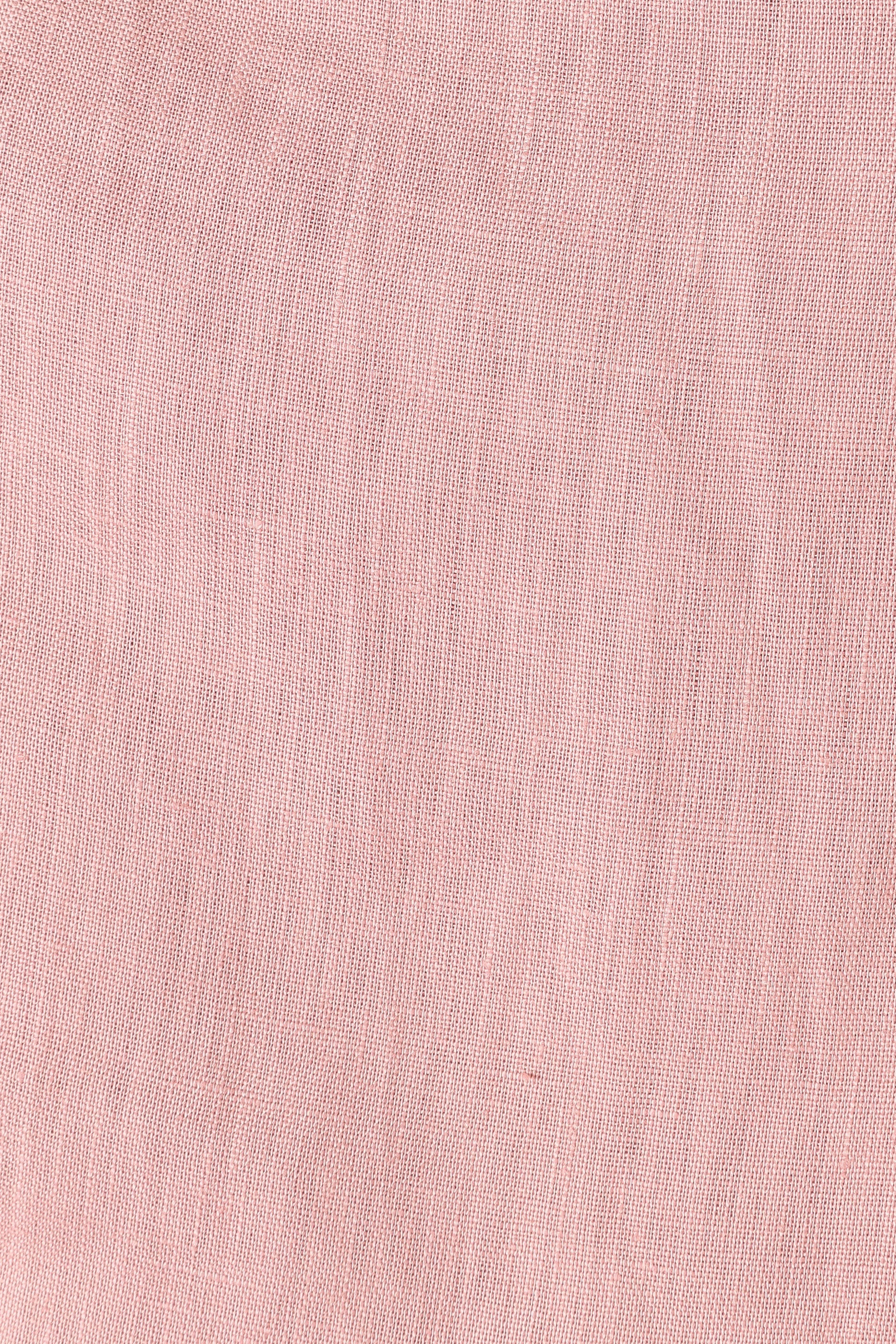 Blaze Sleeveless Top - Pink