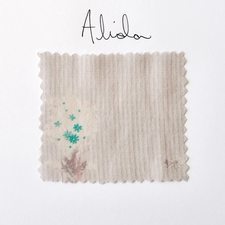 Boxers,  Alida