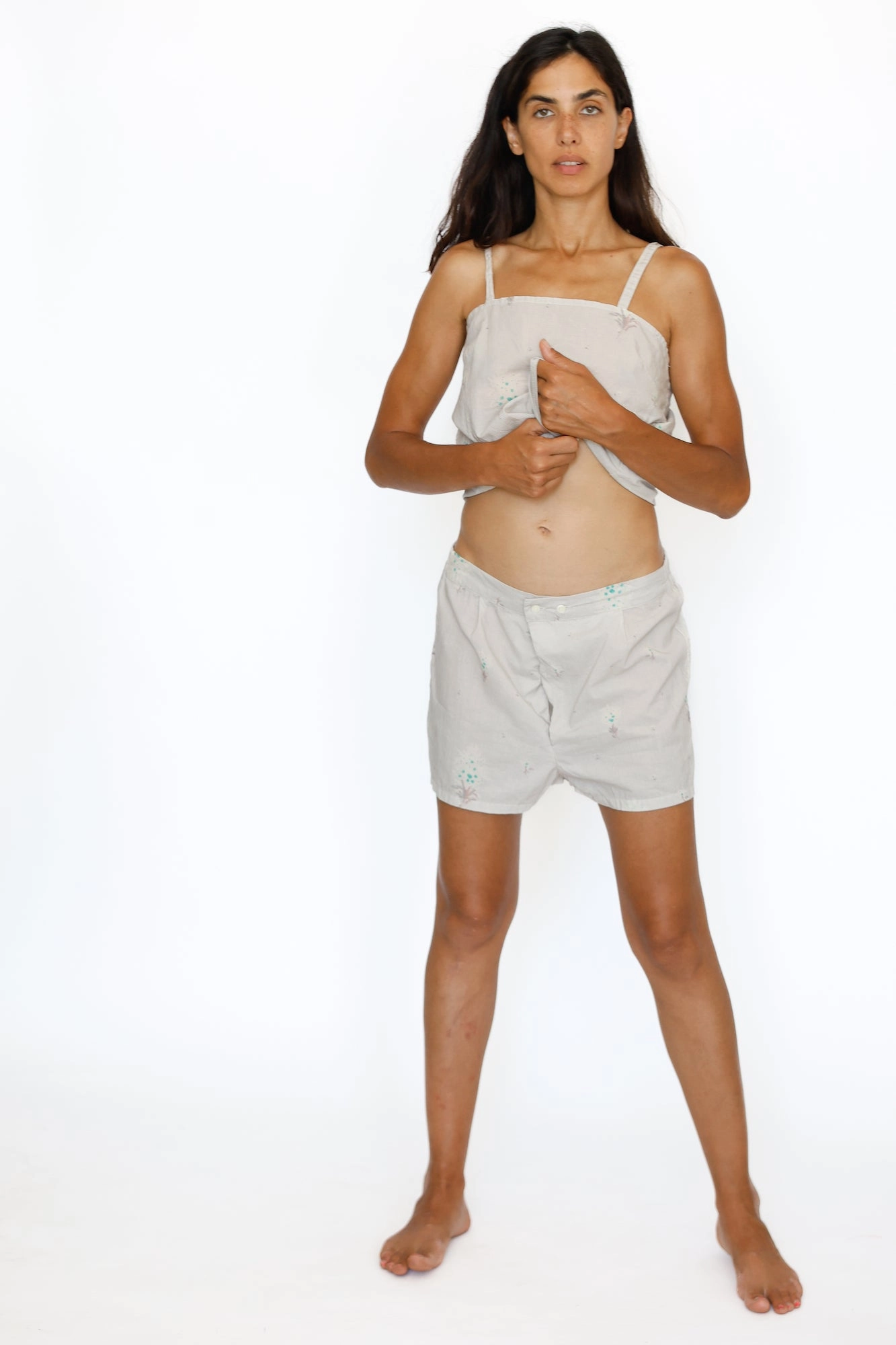 Boxers,  Alida