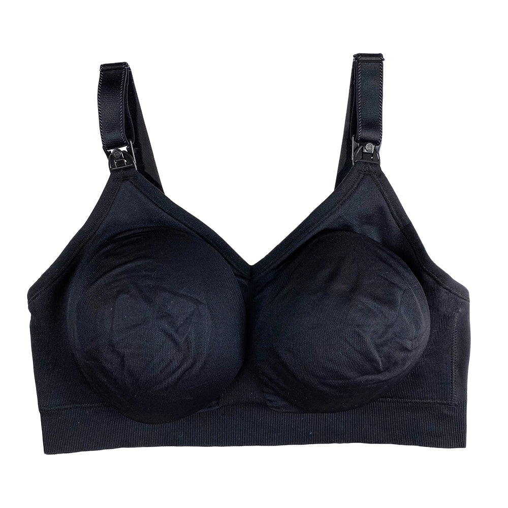 Bravado Body Silk Full Cup Nursing Bra | 30-38 F-I